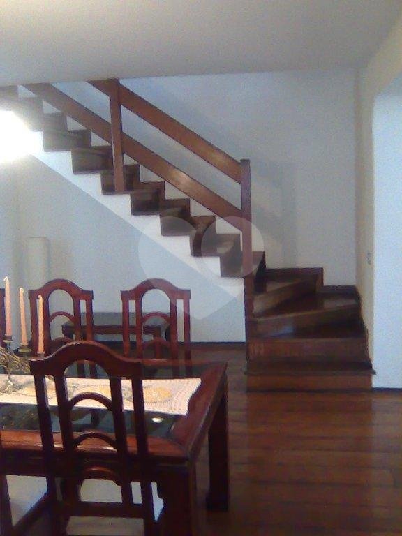 Apartamento à venda ou para alugar com 4 quartos, sendo 2 suítes,  em Horto Florestal, São Paulo, SP