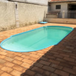 Casa à venda com 4 quartos, sendo 1 suíte,  em Vila Nova, Três Lagoas, MS