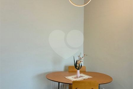 Apartamento para alugar com 2 quartos em Vila Rosália, Guarulhos, SP