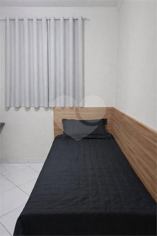 Apartamento à venda com 2 quartos em Jardim Boa Vista (zona Oeste), São Paulo, SP