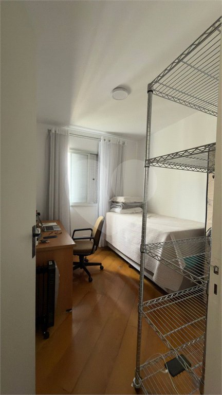 Apartamento à venda com 2 quartos, sendo 1 suíte, em Vila Progredior, São Paulo, SP