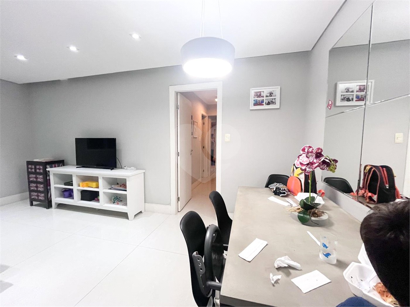 Apartamento à venda com 2 quartos, sendo 1 suíte, em Santana, São Paulo, SP