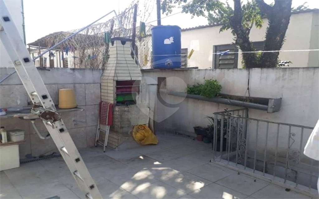 Sobrado à venda ou para alugar com 4 quartos, sendo 2 suítes, em Santana, São Paulo, SP