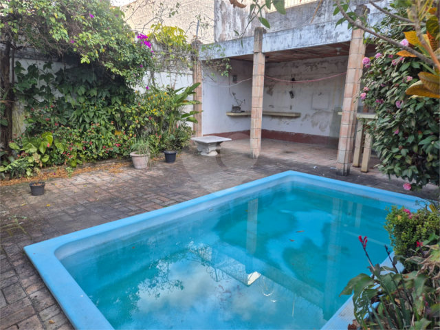 Casa à venda com 4 quartos, sendo 2 suítes,  em Vila Mascote, São Paulo, SP
