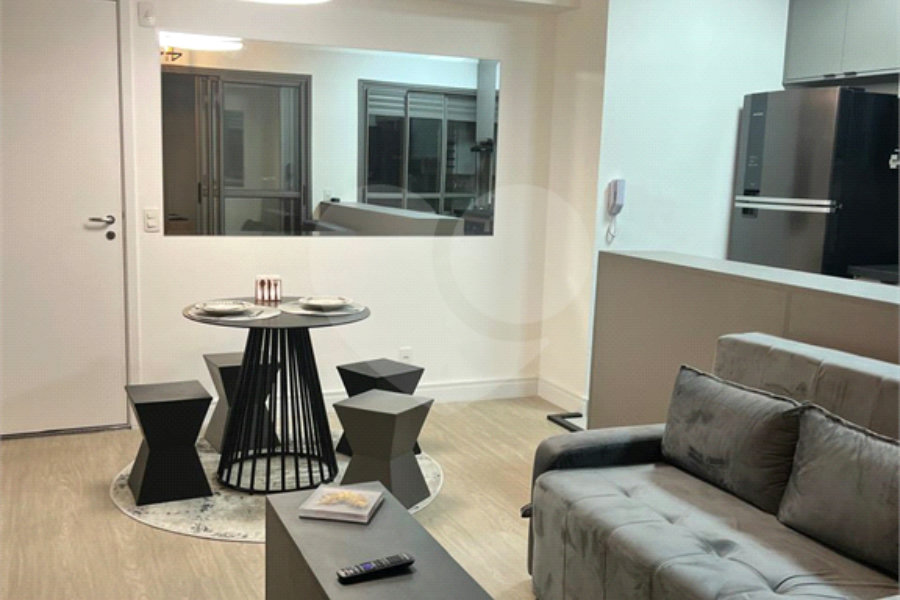 Apartamento à venda ou para alugar com 2 quartos, sendo 1 suíte, em Santana, São Paulo, SP