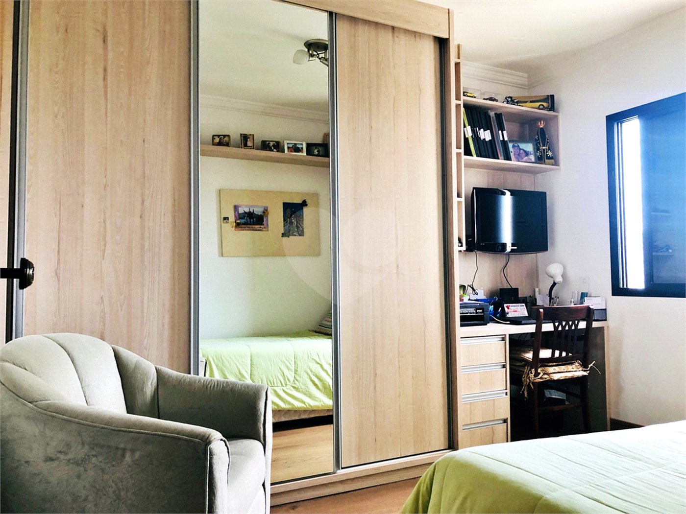 Apartamento à venda com 3 quartos, sendo 1 suíte, em Casa Verde, São Paulo, SP