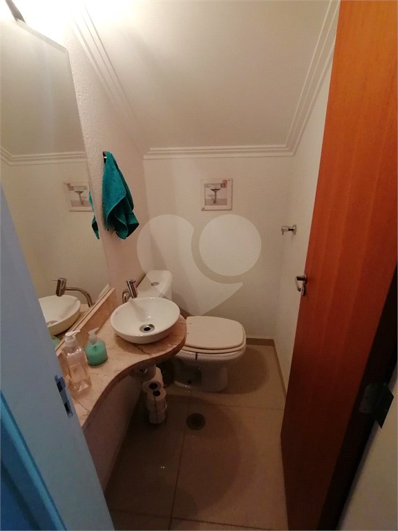 Sobrado à venda com 3 quartos, sendo 1 suíte, em Parque Mandaqui, São Paulo, SP