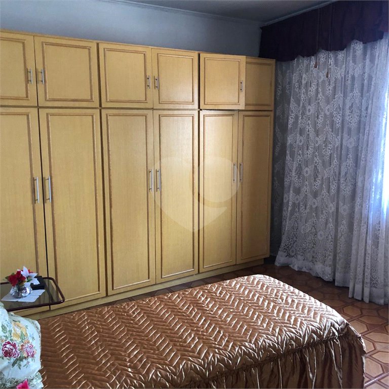 Sobrado à venda com 2 quartos em Casa Verde, São Paulo, SP
