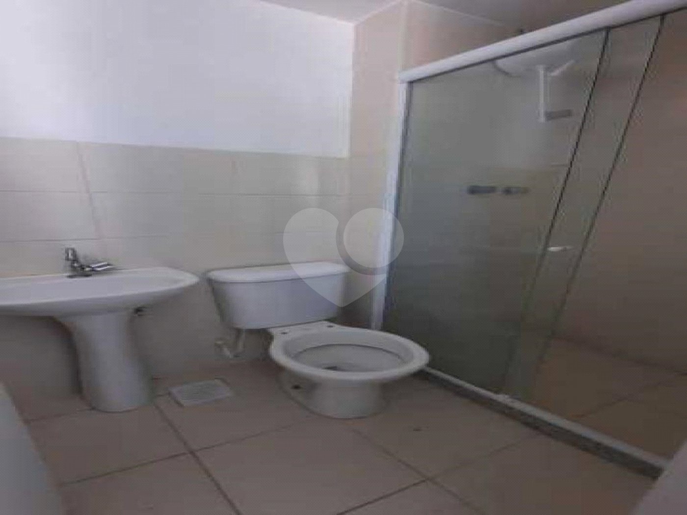 Apartamento à venda com 2 quartos, sendo 1 suíte, em Campo Grande, Rio de Janeiro, RJ