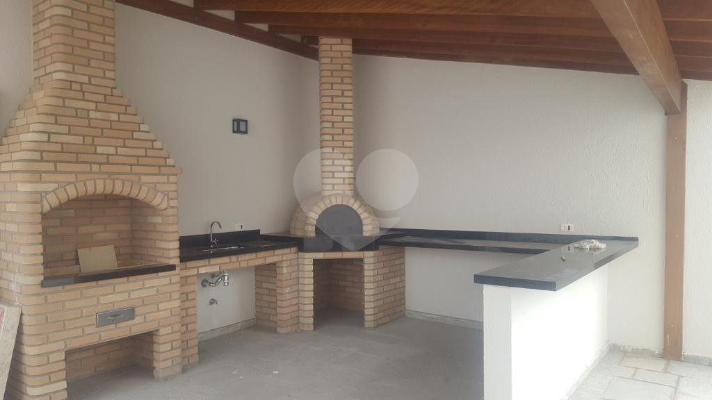 Cobertura à venda com 2 quartos, sendo 1 suíte,  em Água Fria, São Paulo, SP