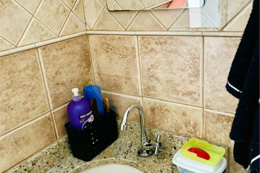 Casa à venda com 3 quartos, sendo 2 suítes, no condomínio Res Green Villagge, São Paulo - SP