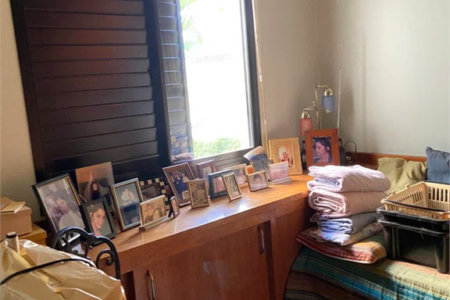 Apartamento à venda com 4 quartos, sendo 3 suítes, em Cidade São Francisco, São Paulo, SP