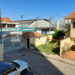 Casa à venda com 3 quartos, sendo 1 suíte, no condomínio Vila das Macieiras, São Paulo - SP