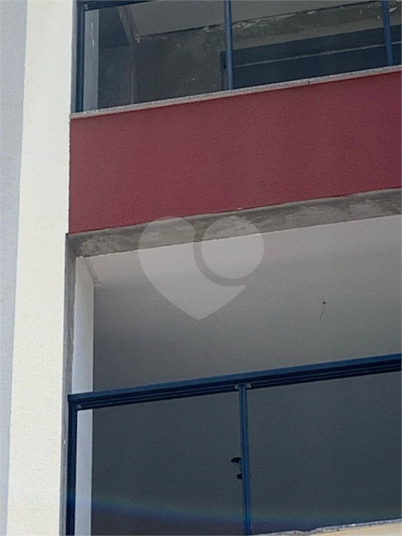 Apartamento à venda com 1 suíte em Tucuruvi, São Paulo, SP