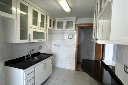 Apartamento à venda com 3 quartos, sendo 1 suíte, em Santa Teresinha, São Paulo, SP