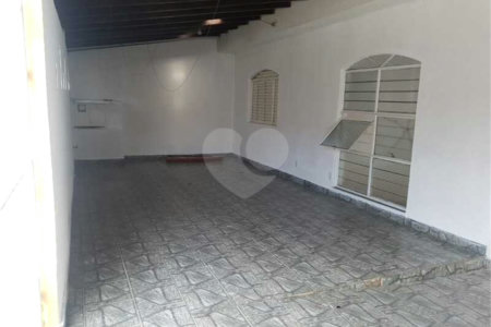 Casa à venda com 4 quartos em Parque Vitória Régia, Sorocaba, SP