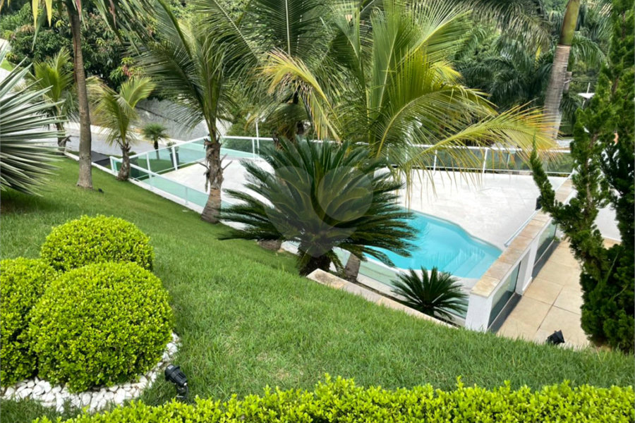 Casa à venda com 4 suítes em Alpes de Caieiras, Caieiras, SP