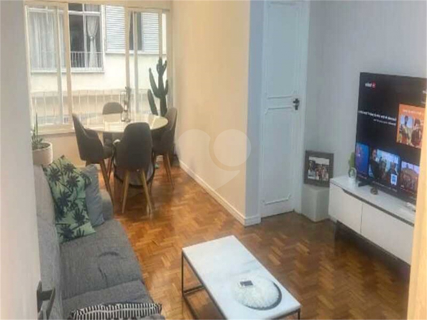 Apartamento à venda com 3 quartos, sendo 1 suíte, em Flamengo, Rio de Janeiro, RJ