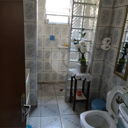 Casa à venda com 3 quartos em Parque Edu Chaves, São Paulo, SP