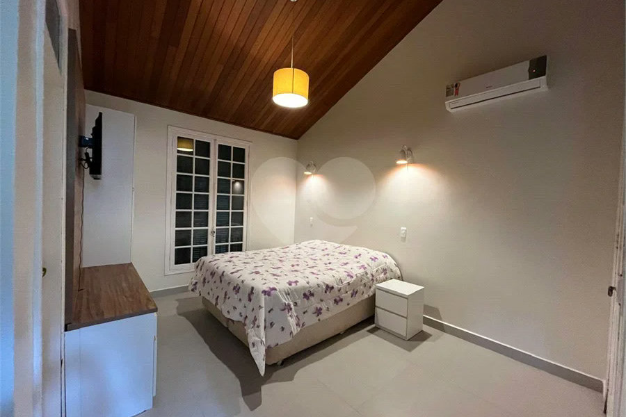 Condomínio à venda com 3 quartos, sendo 1 suíte, em Serra da Cantareira, Mairiporã, SP