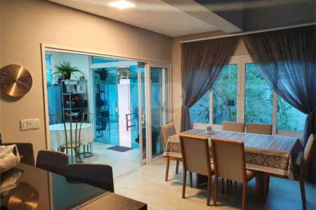 Casa à venda com 4 suítes no condomínio Granville São Venâncio, Itupeva - SP