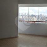 Apartamento à venda com 2 quartos em Lauzane Paulista, São Paulo, SP