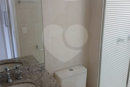 Apartamento para alugar com 2 quartos, sendo 1 suíte, em Vila Regente Feijó, São Paulo, SP