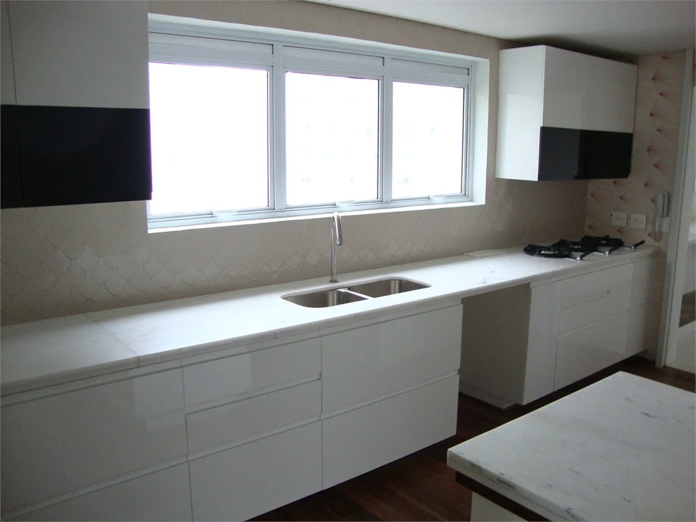 Apartamento à venda com 4 suítes em Jardim Fonte do Morumbi, São Paulo, SP