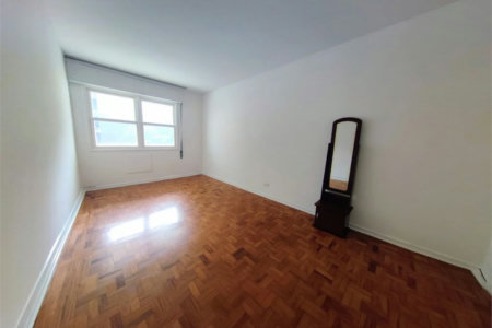 Apartamento Residencial à venda, Itararé, São Vicente - AP1949.