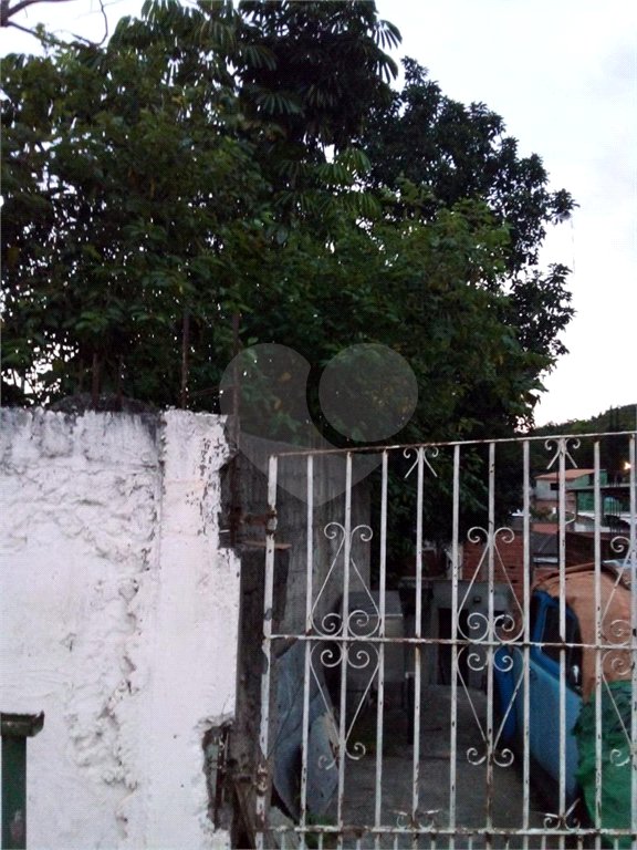 Casa à venda com 2 quartos em Vila Nova Galvão, São Paulo, SP