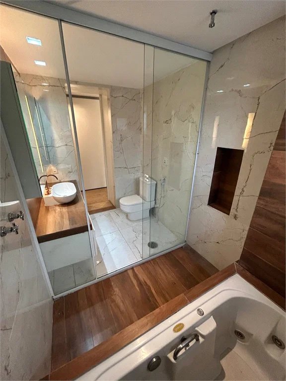 Apartamento à venda com 2 suítes em Parque do Morumbi, São Paulo, SP