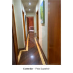 Casa à venda com 4 quartos, sendo 2 suítes, no condomínio Aruã, Mogi das Cruzes - SP