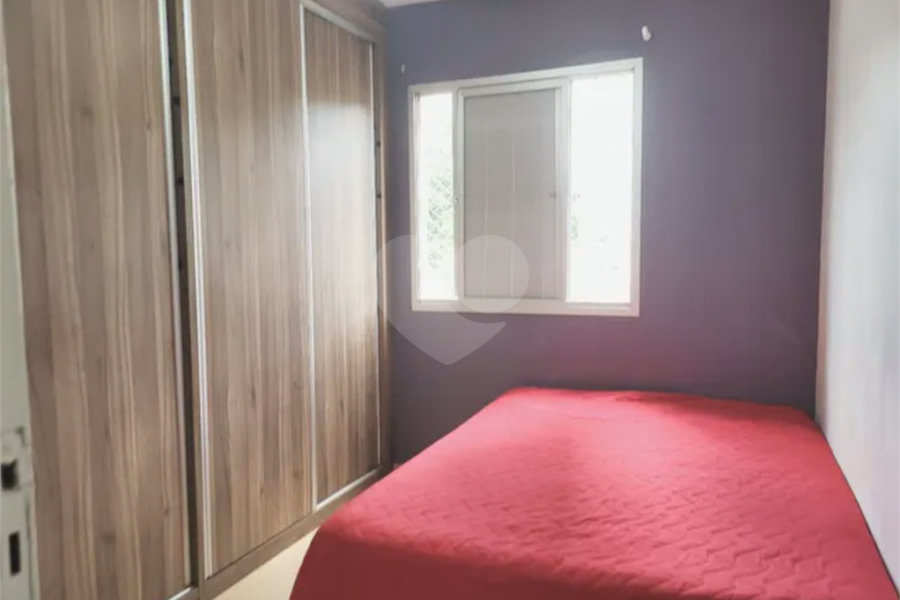 Apartamento à venda com 2 quartos em Freguesia do Ó, São Paulo, SP