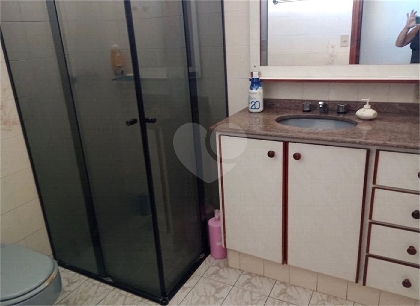 Casa à venda com 3 quartos, sendo 1 suíte, em Jardim Pacaembu, Jundiaí, SP