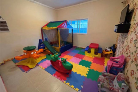 Apartamento Residencial à venda, Caiçara, Praia Grande - AP1424.