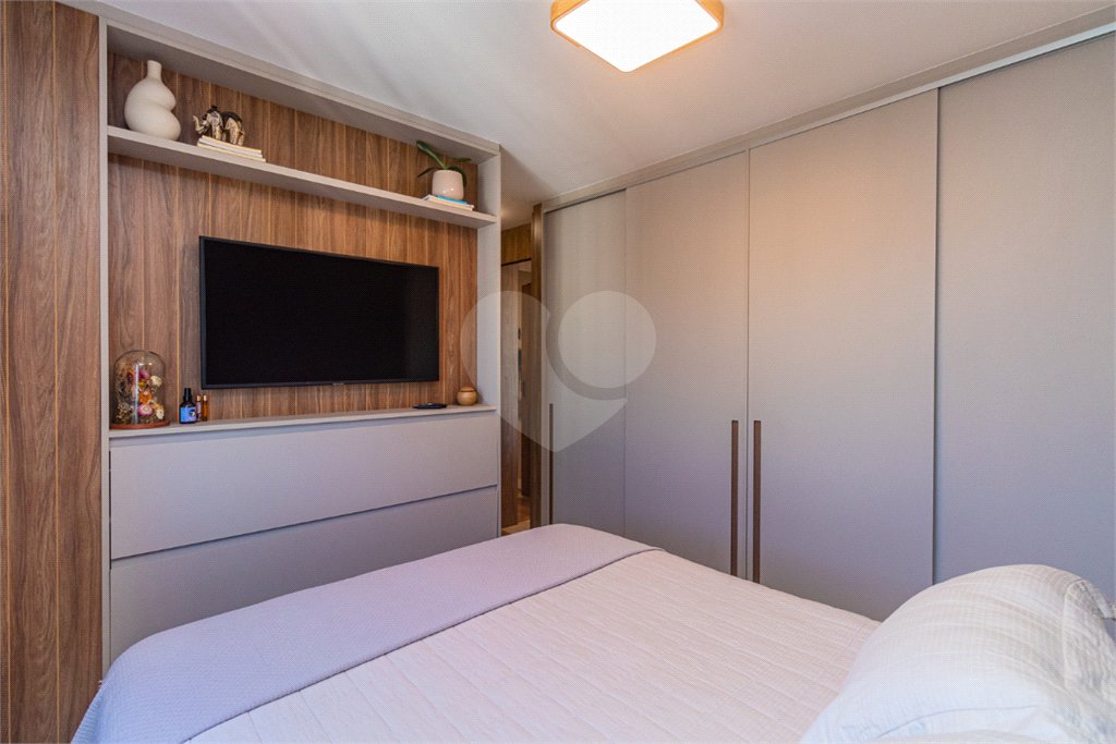 Apartamento à venda com 2 quartos, sendo 1 suíte, em Chácara Santo Antônio (zona Sul), São Paulo, SP