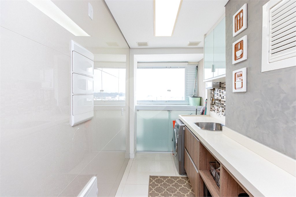 Apartamento à venda com 2 quartos, sendo 1 suíte, em Santo Amaro, São Paulo, SP