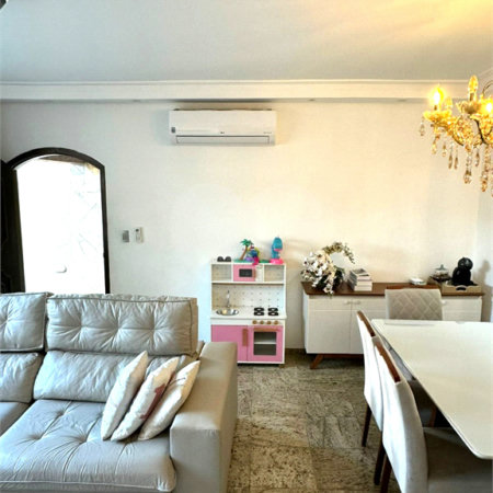 Casa Térrea à venda com 2 quartos, sendo 1 suíte,  em Vila Divina Pastora, São Paulo, SP