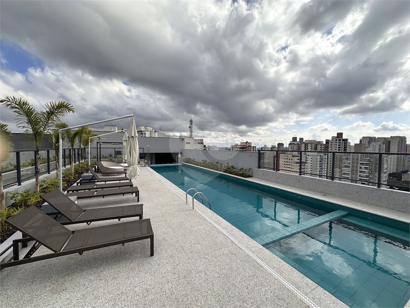 Studio à venda com 1 suíte em Vila Mariana, São Paulo, SP