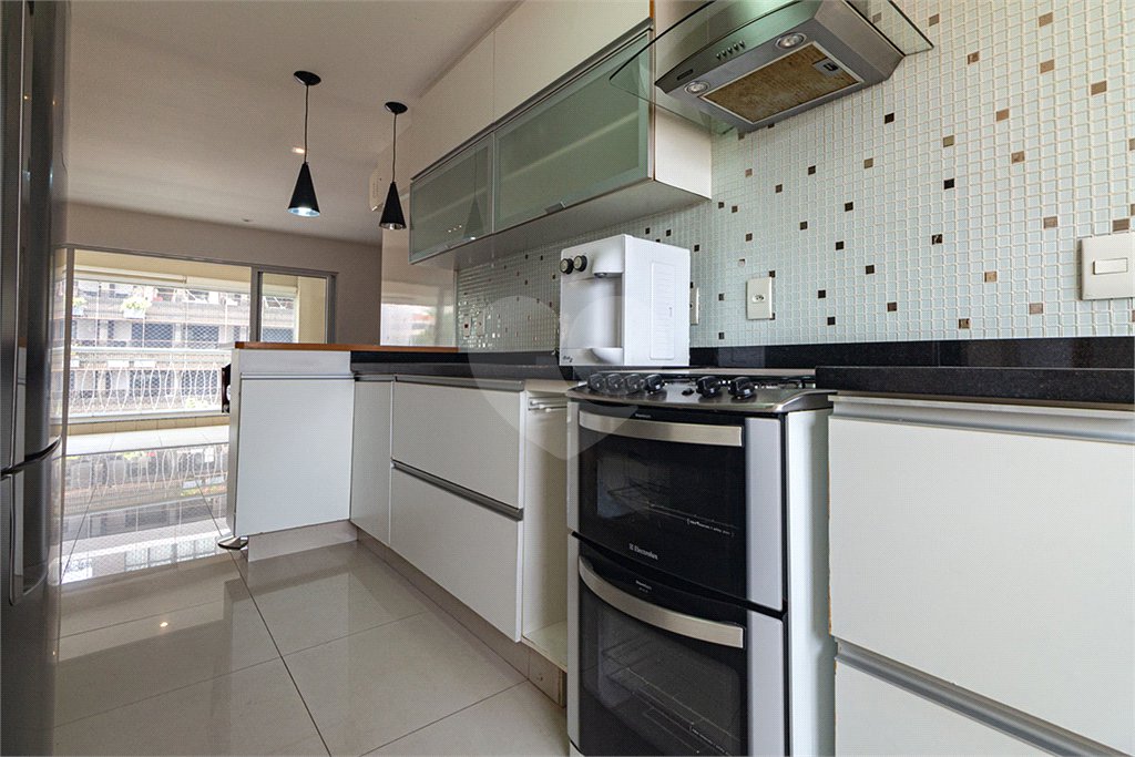 Apartamento à venda ou para alugar com 3 suítes em Perdizes, São Paulo, SP