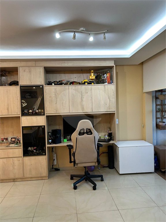 Apartamento à venda com 2 quartos, sendo 1 suíte, em Jaguaré, São Paulo, SP