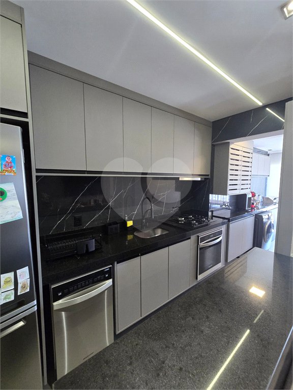 Apartamento à venda com 3 quartos, sendo 1 suíte, em Tatuapé, São Paulo, SP