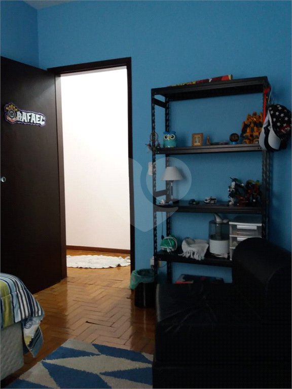 Casa à venda com 3 quartos em Santo Amaro, São Paulo, SP
