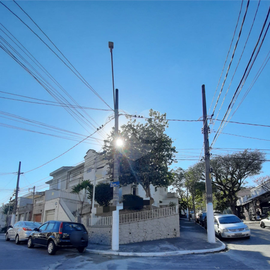 Sobrado à venda com 3 quartos, sendo 1 suíte, em Jardim São Paulo(zona Norte), São Paulo, SP