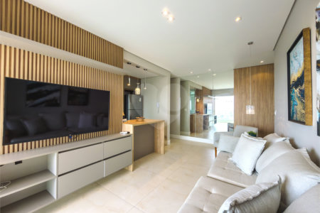 Apartamento à venda com 3 quartos, sendo 1 suíte, em Bairro Pau Preto, Indaiatuba, SP
