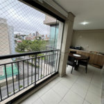 Apartamento à venda com 3 quartos, sendo 1 suíte, em Vila Gilda, Santo André, SP