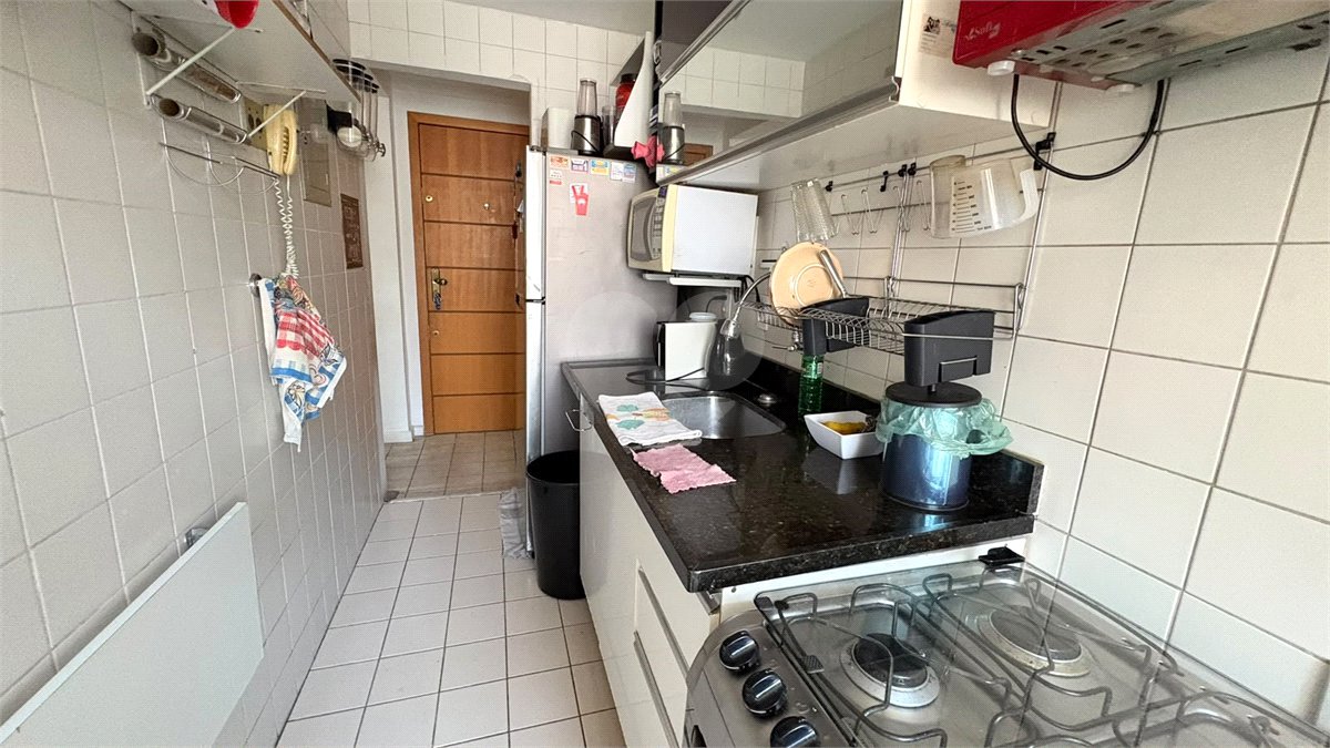 Apartamento à venda com 2 quartos, sendo 1 suíte, em Vila Isabel, Rio de Janeiro, RJ