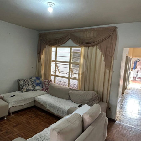 Casa à venda com 3 quartos em Barra Funda, Votorantim, SP