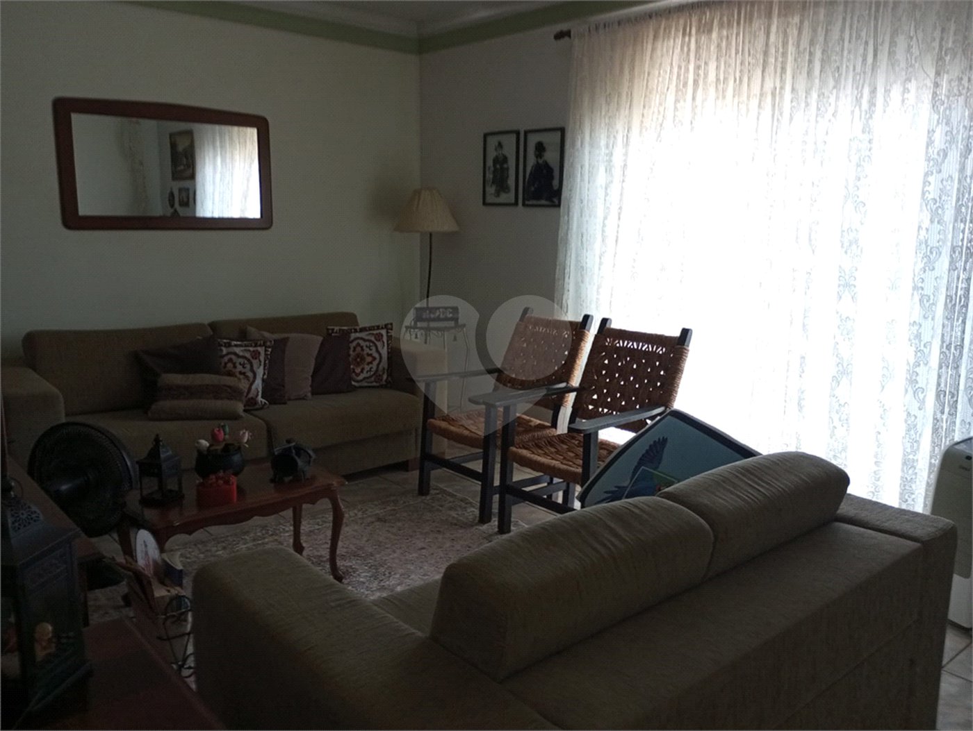 Casa Sobrado Residencial e Comercial no Maria Stella Fagá