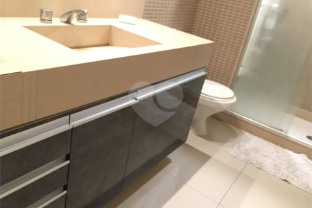 Apartamento à venda com 3 suítes em Lar São Paulo, São Paulo, SP
